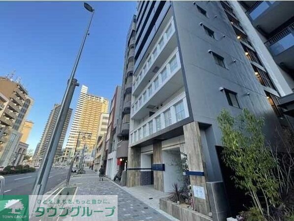 UNROOMの物件内観写真